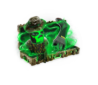 Swamp Patrol